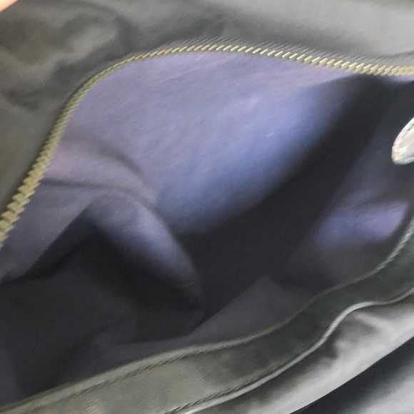 Cole Haan Black Handbag - Picture 4 of 8